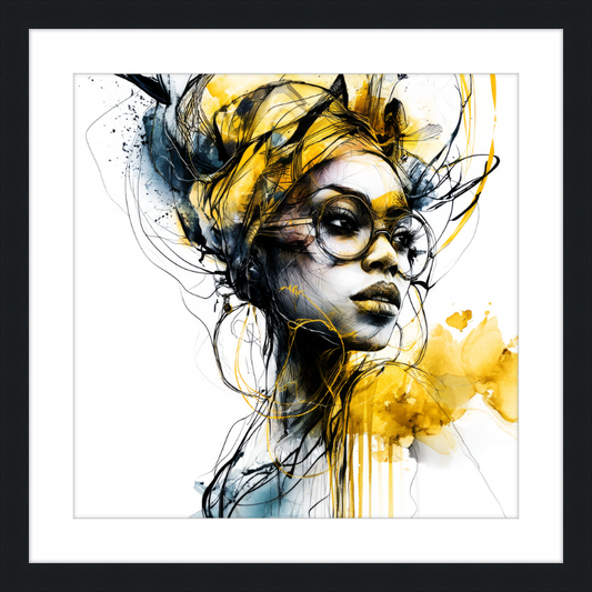 Golden Frequency