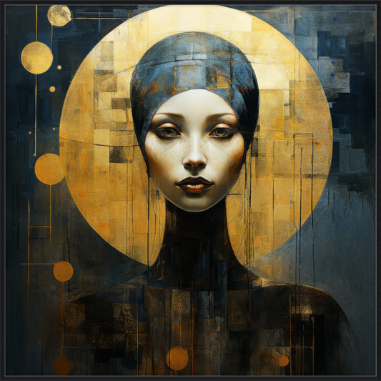 Celestial Measure