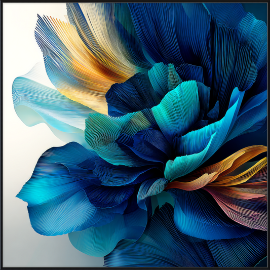 Blue Solstice