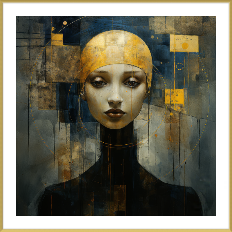 Golden Interval