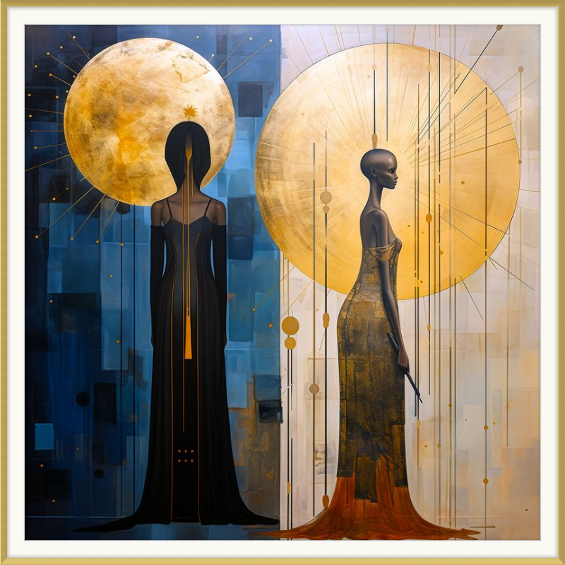 Duality