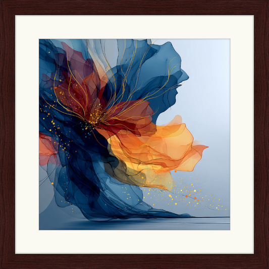 Veil of Becoming