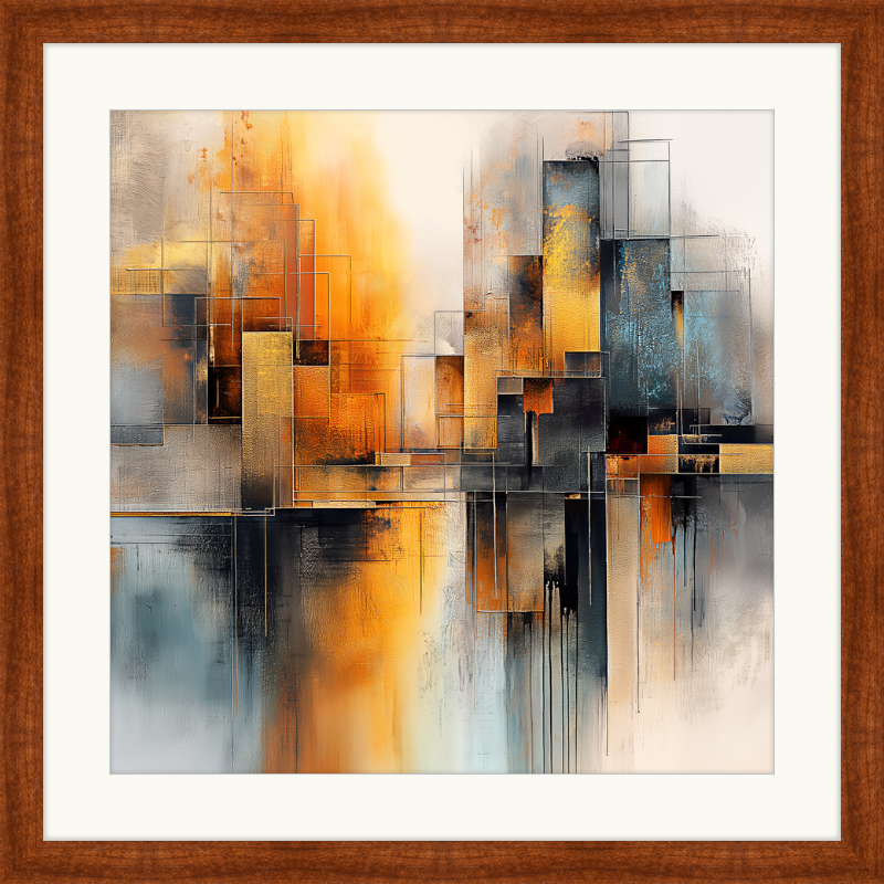 Constructed Light