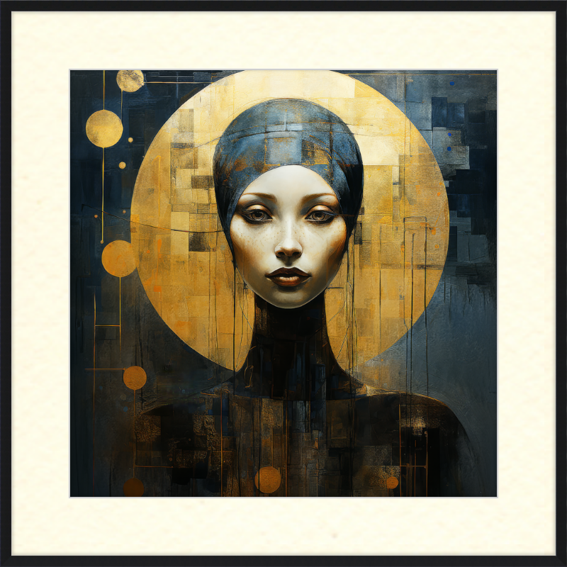 Celestial Measure