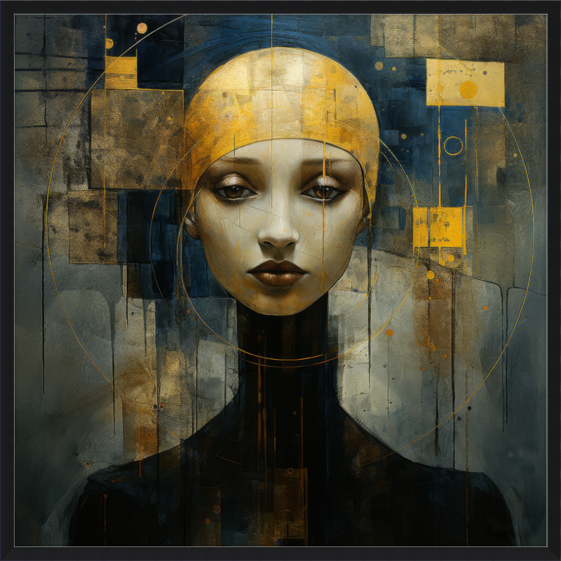 Golden Interval