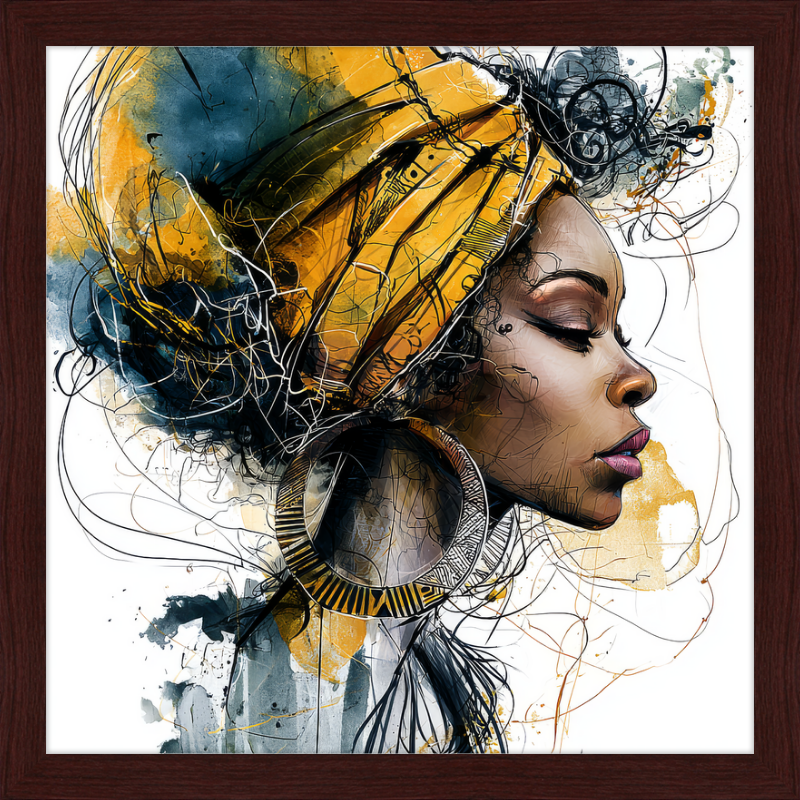 Adornment of Silence