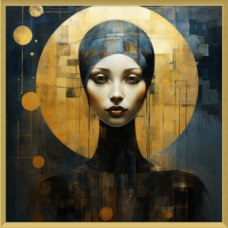 Celestial Measure