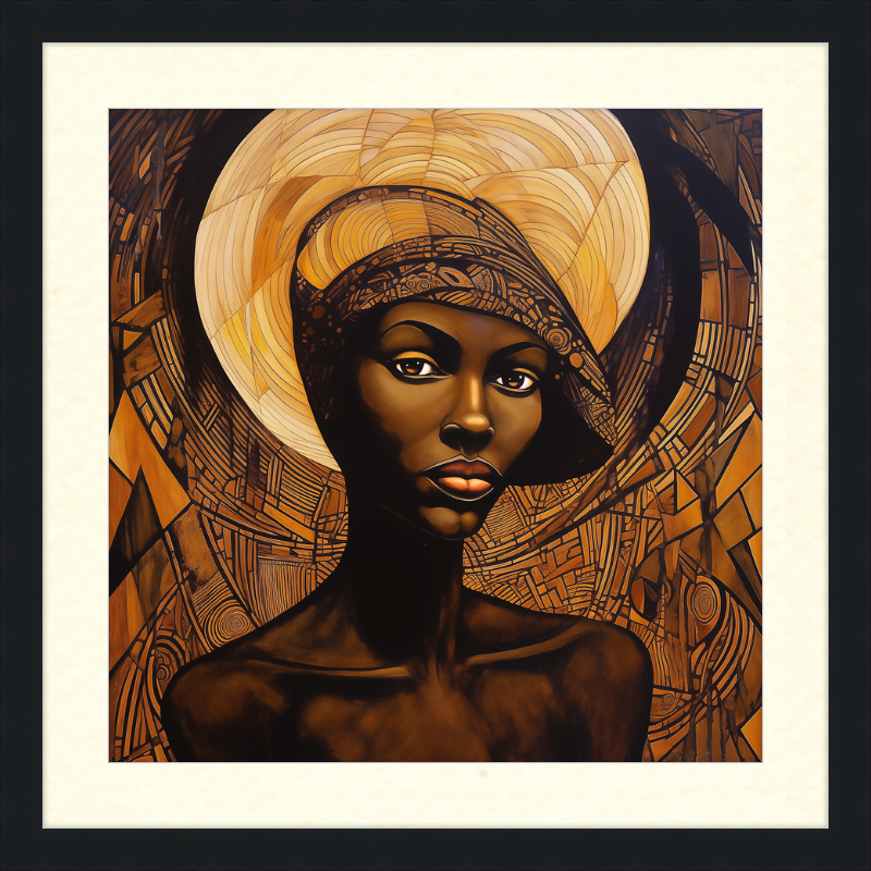 Earthen Oracle
