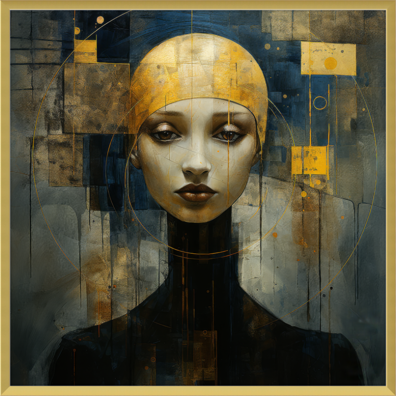 Golden Interval