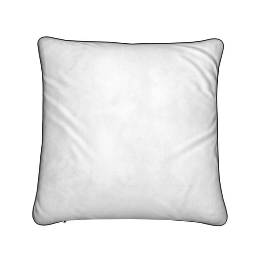Koi Nocturne Pillow 16 in. x 16 in.