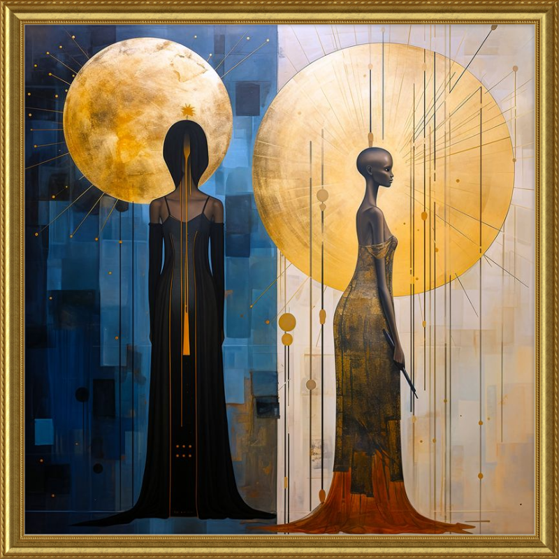 Duality