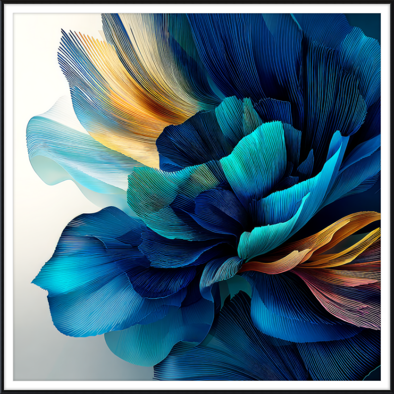 Blue Solstice