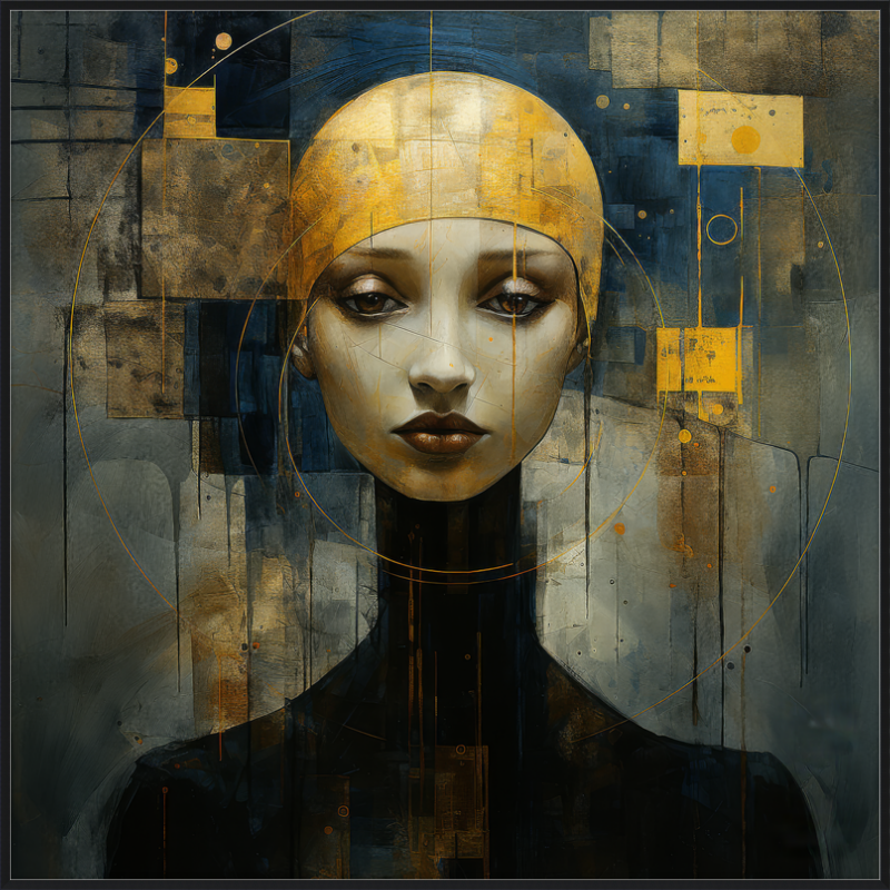 Golden Interval