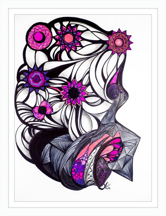 Floral Syntax