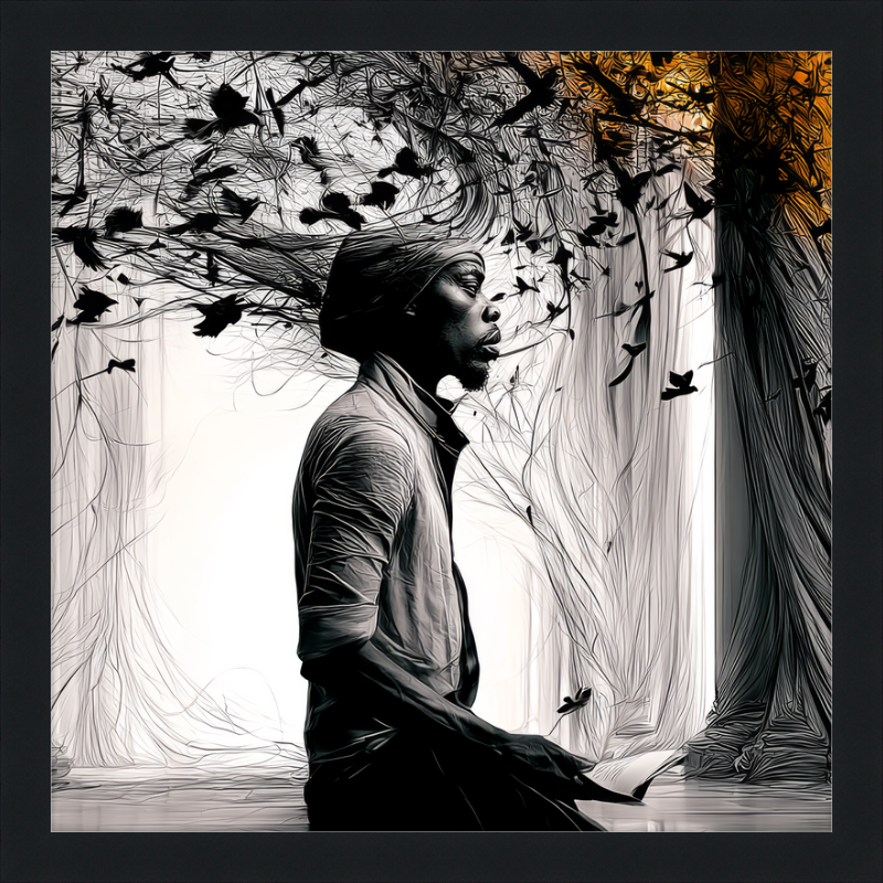 Where the Roots Speak