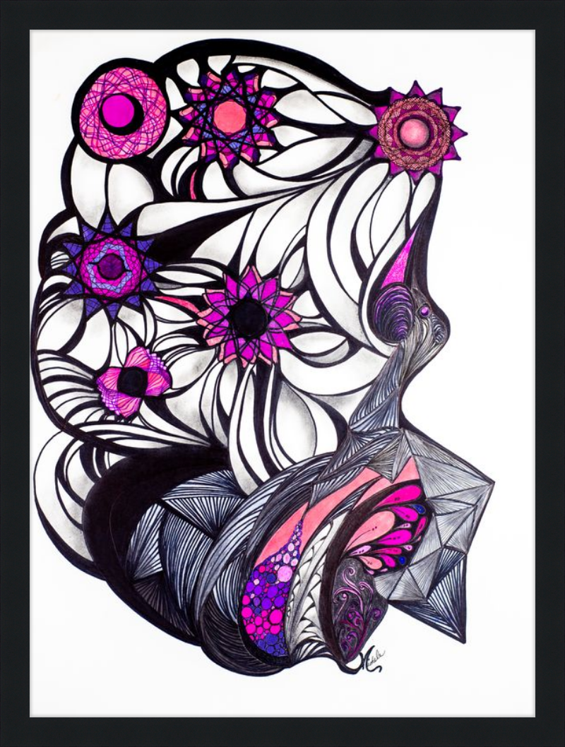 Floral Syntax