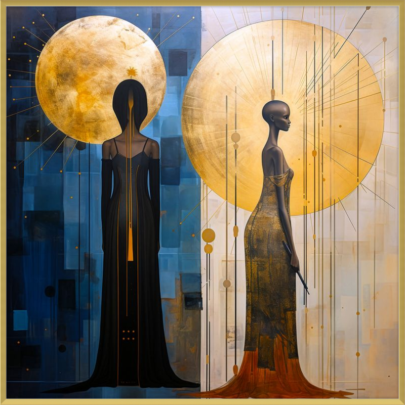 Duality