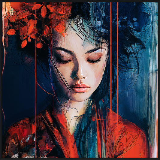 Crimson Reverie