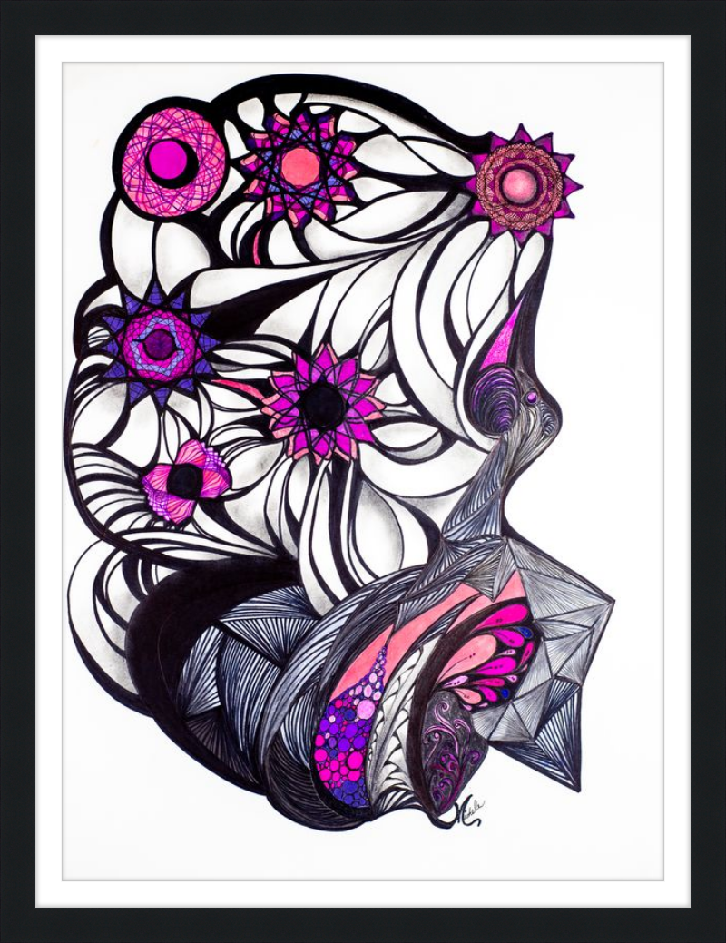 Floral Syntax