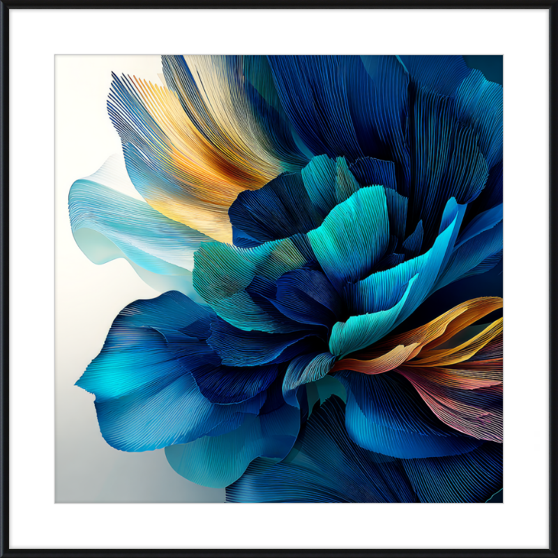 Blue Solstice