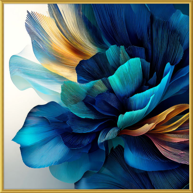 Blue Solstice
