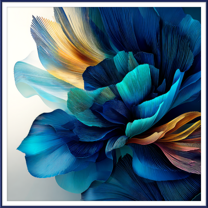Blue Solstice