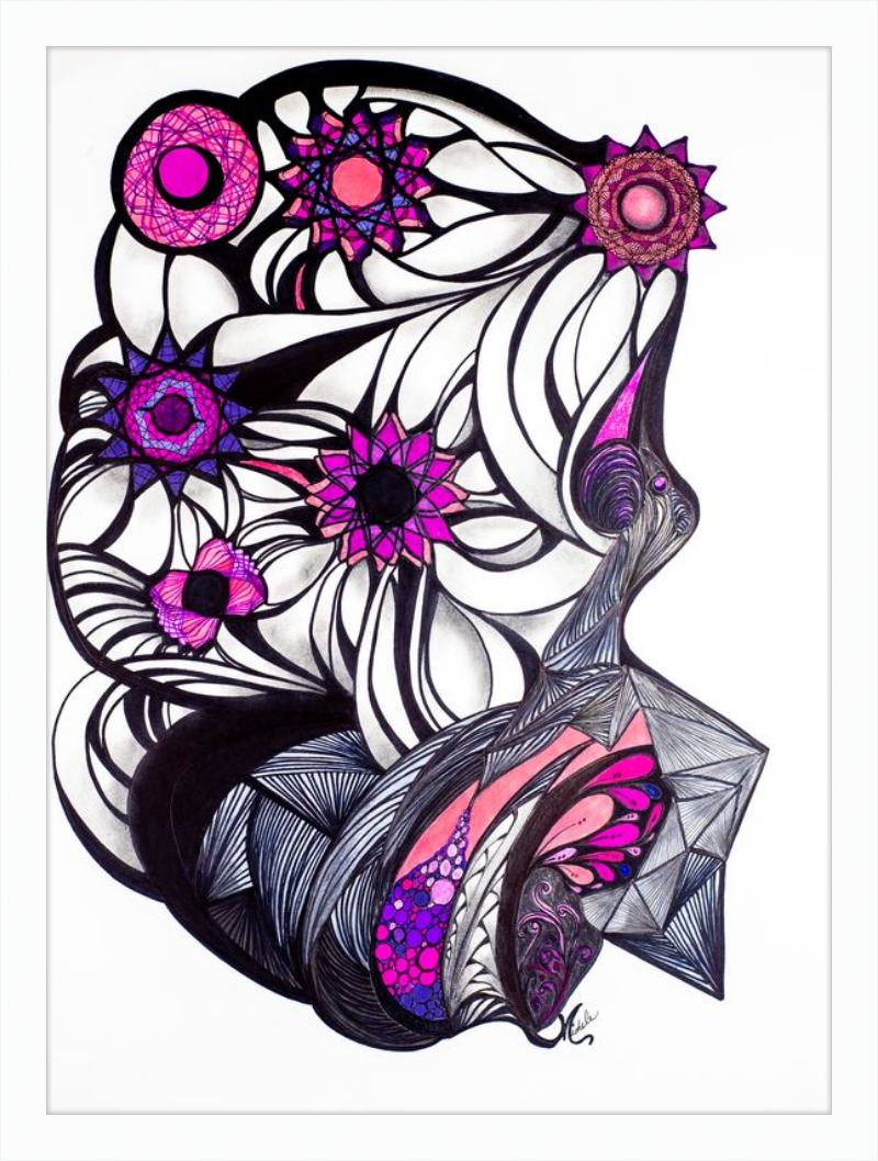 Floral Syntax