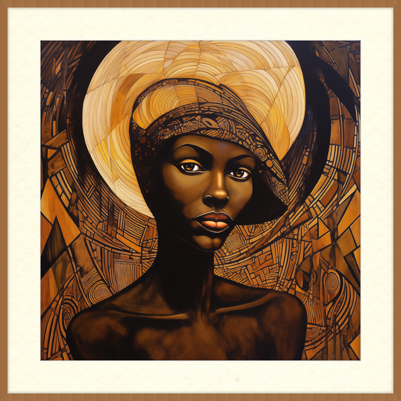 Earthen Oracle