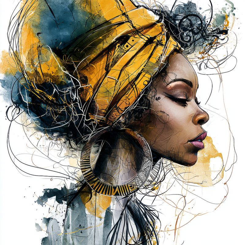 Adornment of Silence