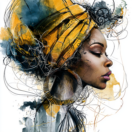 Adornment of Silence