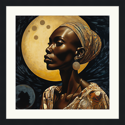 Moon of Her Mothers