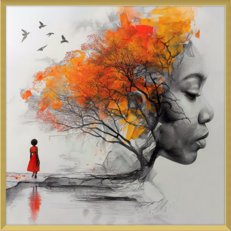 Rooted in the Journey