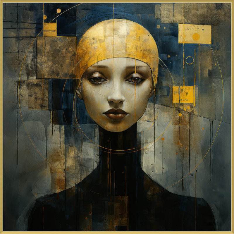 Golden Interval