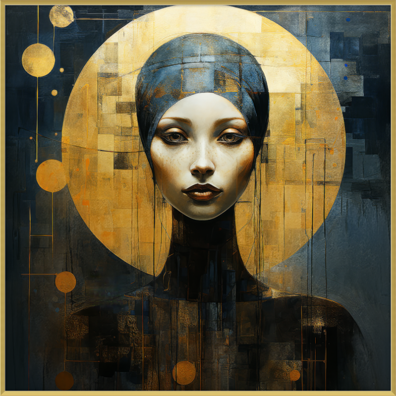 Celestial Measure