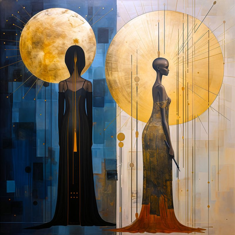 Duality