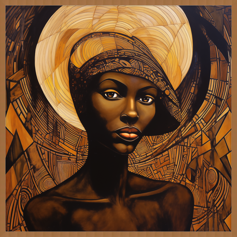 Earthen Oracle