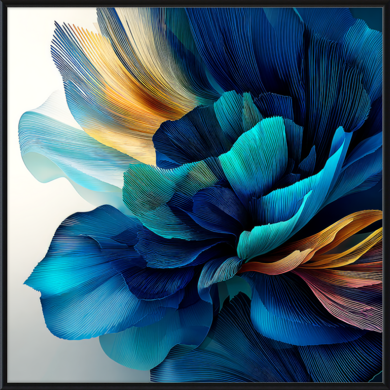 Blue Solstice