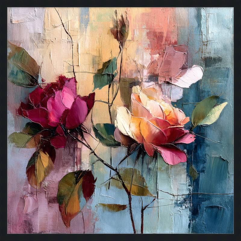 Bloom Where Light Finds You