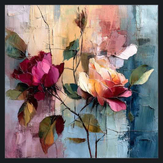 Bloom Where Light Finds You
