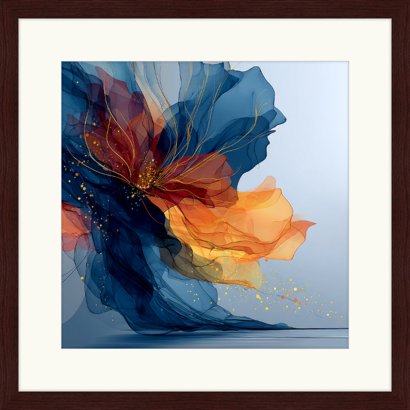 Veil of Becoming