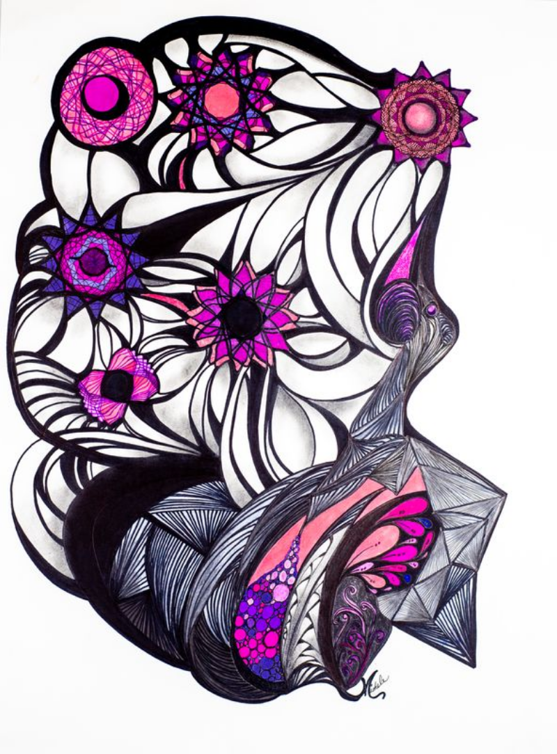 Floral Syntax