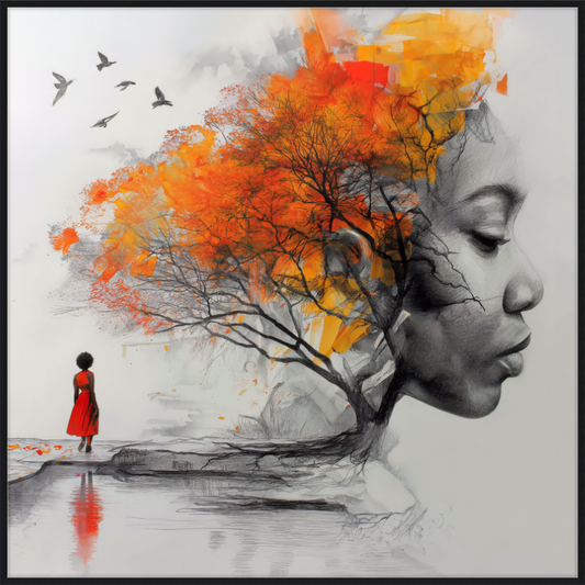 Rooted in the Journey