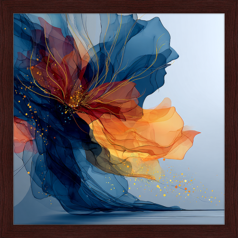 Veil of Becoming