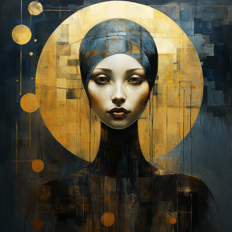 Celestial Measure
