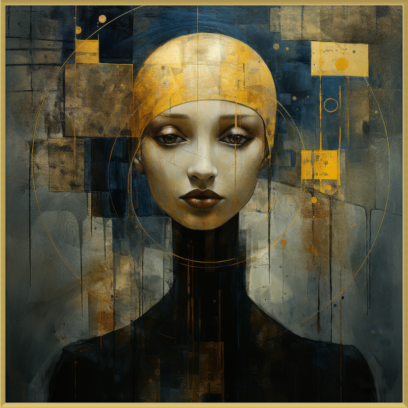 Golden Interval