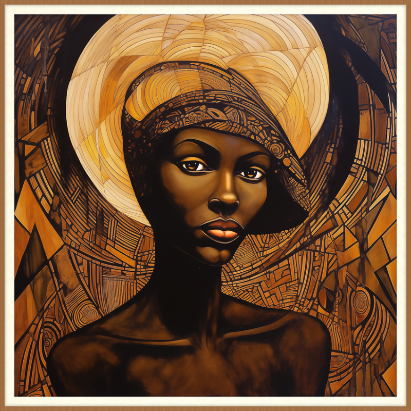 Earthen Oracle