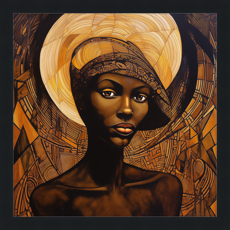 Earthen Oracle