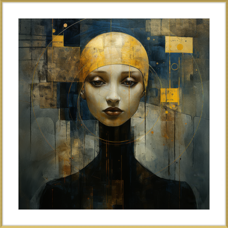 Golden Interval