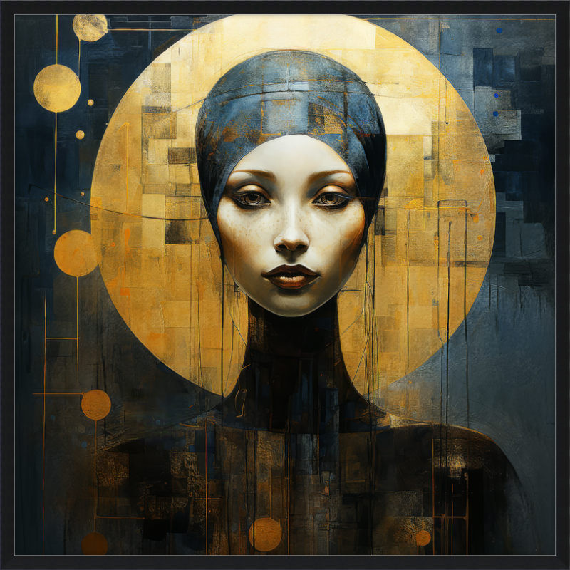 Celestial Measure