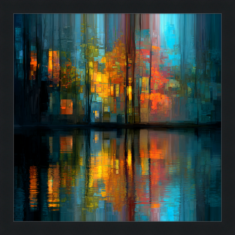 Fractured Light